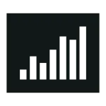 Chart SVG Icon